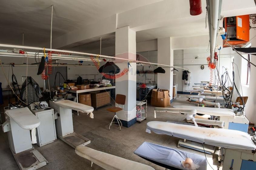 Spatiu comercial de 1,460mp in zona Central - 3