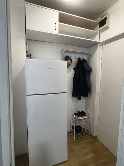 Garsoniera de inchiriat Zona Iancului / Piata Obor - 6