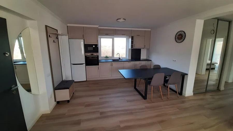 Apartament cu 3 camere, 85 mp, zona Borhanci - 3
