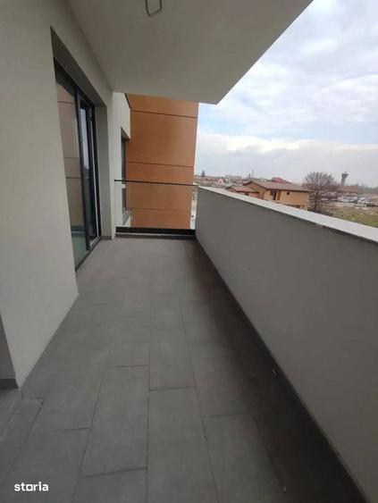 Apartament 2 camere decomandat STB Pallady comision 0 - 8