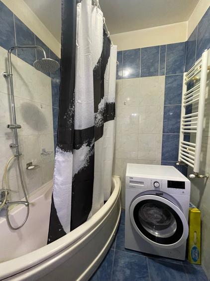 Militari Residence, Lidl - 12