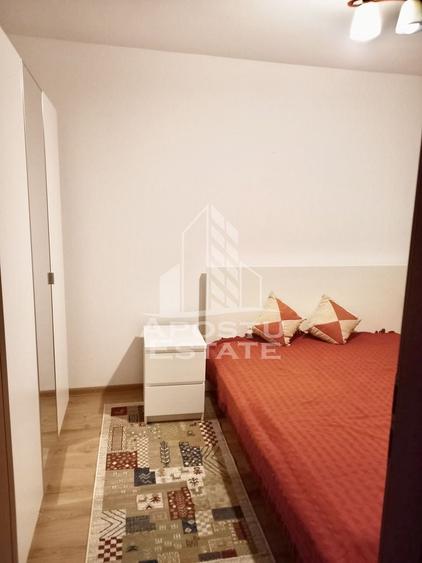Apartament 3 camere, centrala proprie, Calea Sagului Timisoara - 2