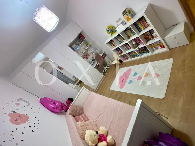 OX650  Confort, Natura si Eleganta, Vedere La Padure, Prima Inchiriere - 15