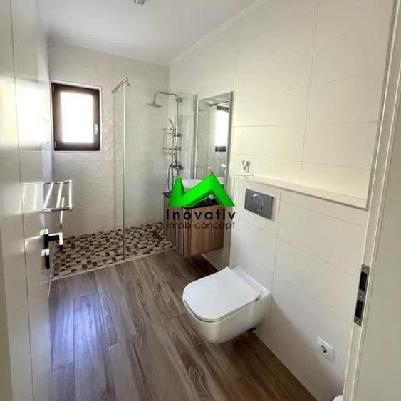 Apartament de inchiriat 2 camere Sibiu Doamna Stanca - 6