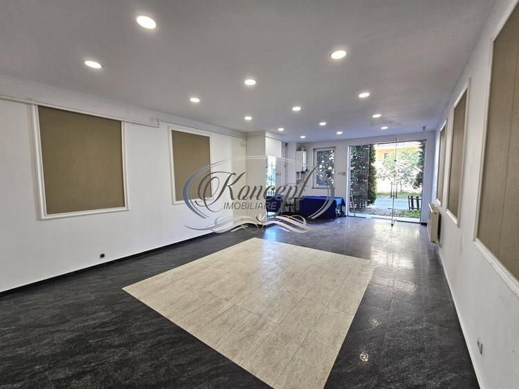 Spatiu comercial open-space in ansamblu nou, aproape de Rivus Mall - 4