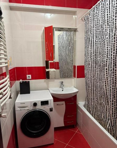 De inchirat apartament cu 2 camere in zona Grand Hotel Italia - 3