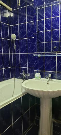 LIBERA, decomandata, ULTRACENTRAL,bloc Romarta, piata,banci, Maiorescu - 7