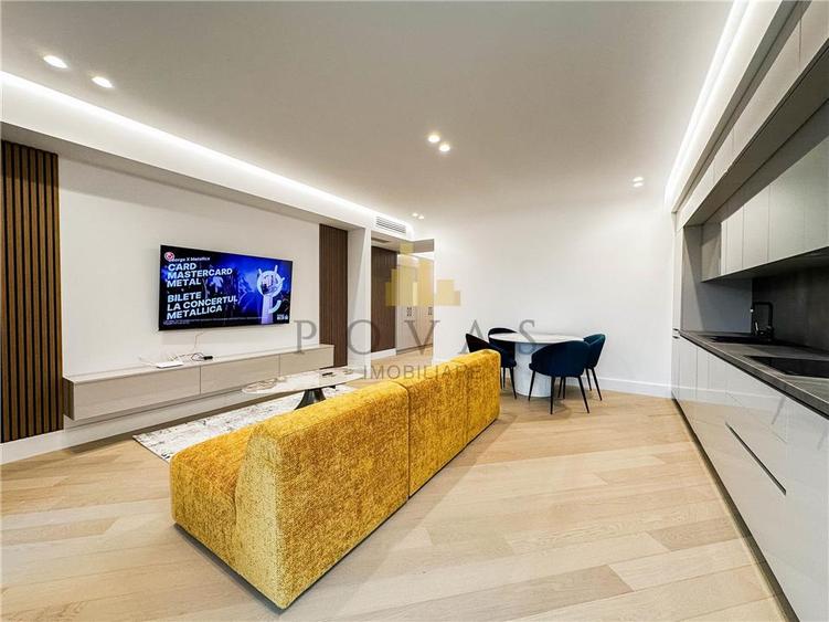 Inchiriere Apartament 3 Camere Cortina 126 Iancu Nicolae - 2