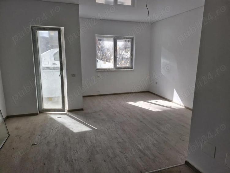 Garsoniera Chiajna demisol inalt - 3