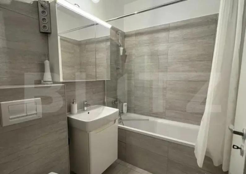 Apartament cu 2 camere, 47 mp, Central - 2