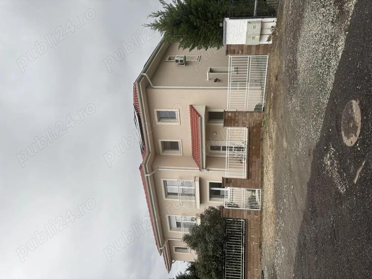 Vand casa moderna 122mp, Zona premium, (complex Lidl) Mosnita Noua - 8