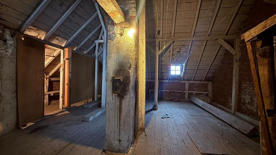 Floreasca | UNIC Casa 4 camere cu Autorizatie de Construire- Extindere - 23