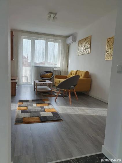 Inchiriez apartament 2 camere - 3