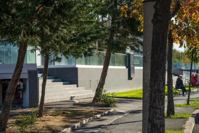 3 CAMERE || DECOMANDAT || VEDERE SPECTACULOASA || ONE VERDI - 40