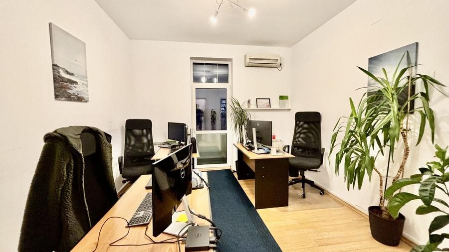Apartament 5 camere în vilă Cotroceni. - Grădina Botanică - 6