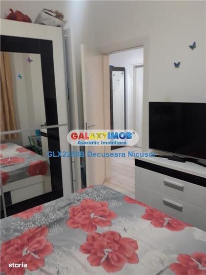 Apartament 2 camere complex Militari Residence, 40 mpu, 66 900 euro - 9