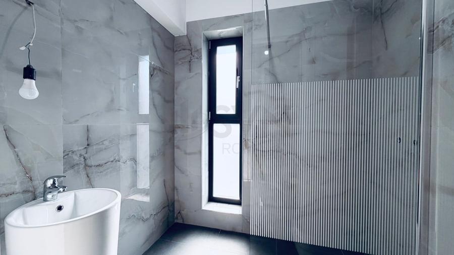 REV2005586 Vila moderna  alipita la calcan cu 5 camere Corbeanca - 13