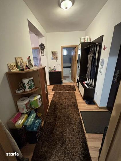 Apartament 2 camere parter mobila utilat - 4