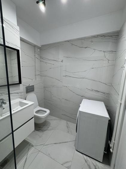 ProprietarStudio de inchiriat 37 mp util Ivory Residence Pipera - 4