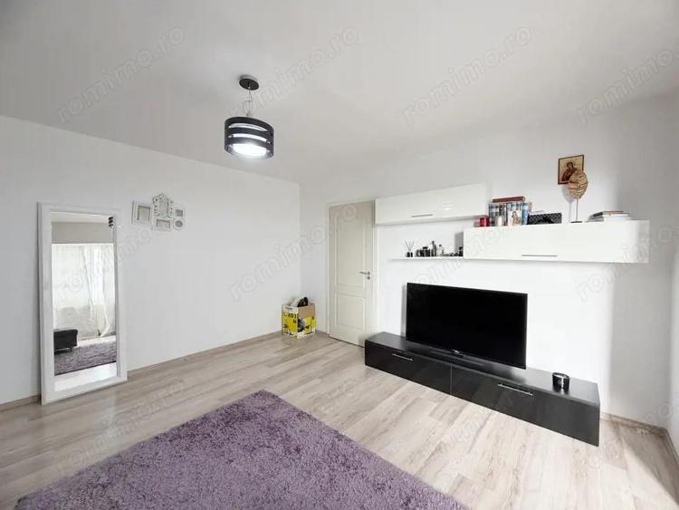 Apartament 2 camere, semidecomandat, 47mp utili, zona Lipovei - 11