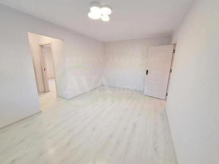 Apartament modern, parter cu balcon generos Aleea Ghioceilor, Bacau - 8