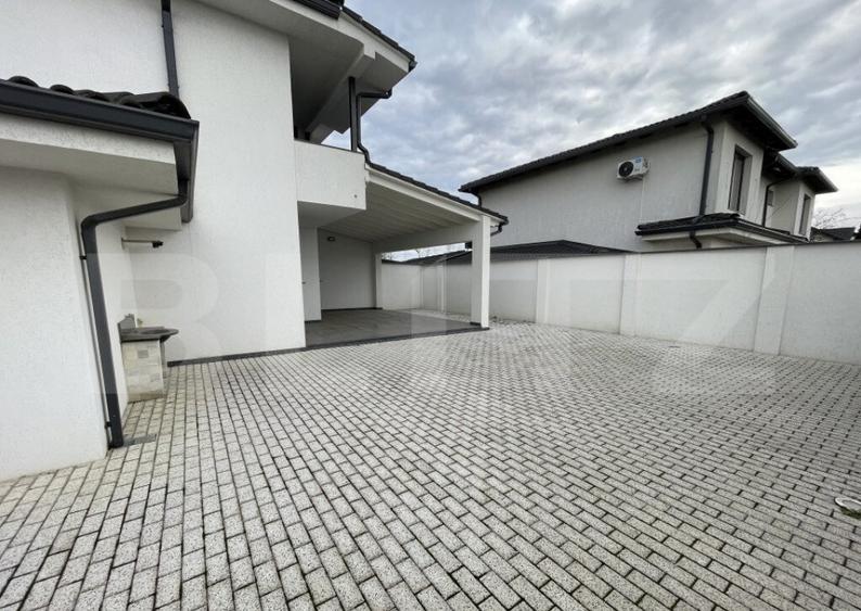 Casa de vanzare | 121mp | Martinesti - 21