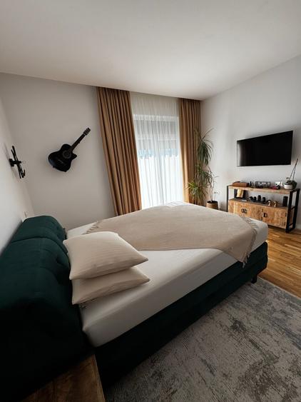 Casa individuala de lux langa complex Moara - 11