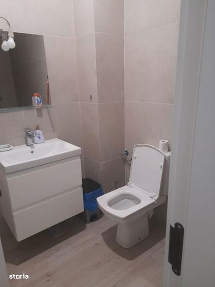Apartament cu 2 camere în Nord