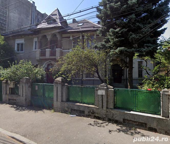 Imobil 3 camere de vanzare Bulevard Ploiesti - 1