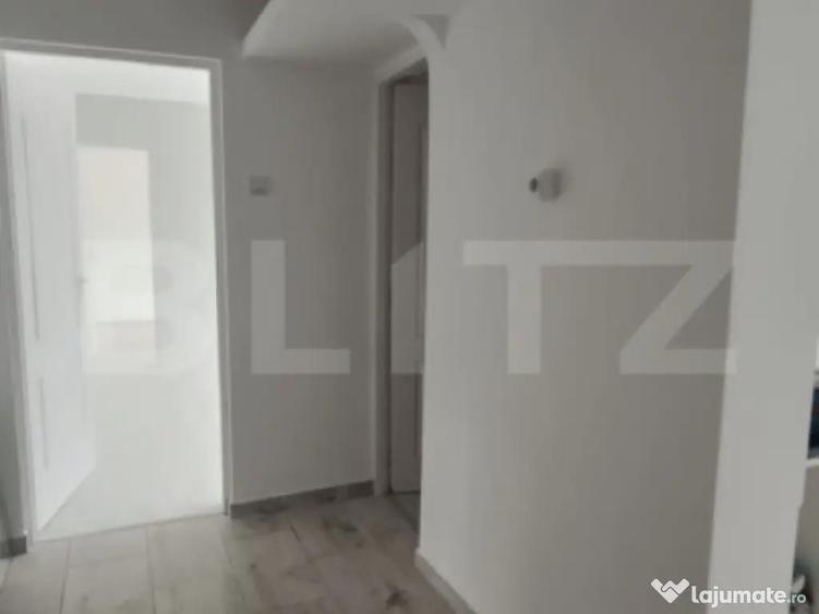 Apartament 2 camere, 40.70 mp, zona Micro 15 - 1