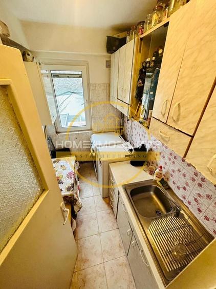 2 camere decomandat zona Alexandru-Liceul Miron Costin - 5