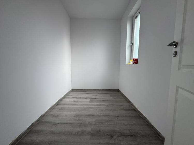 Duplex 3 camere, 90mp utili, 350mp teren, situat in Mosnita Veche - 8