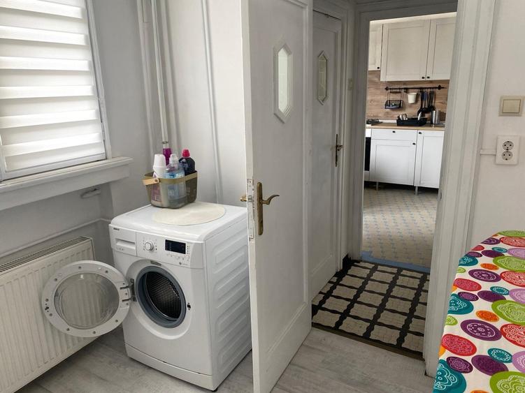 Apartament 5 camere Unirii - Universitate - Calea Mosilor - Pet Friendly - 20