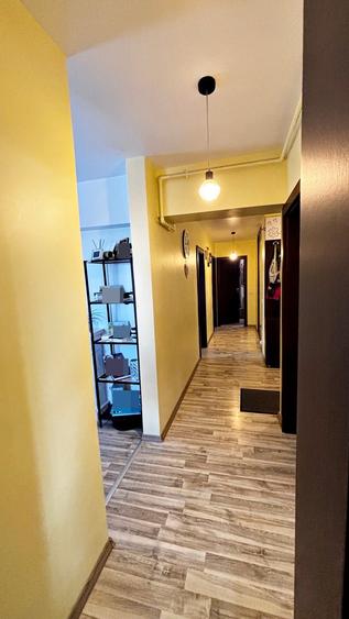 Oază de Confort și Eleganță: Apartament 3 Camere Decomandat- Comision 0% - 9