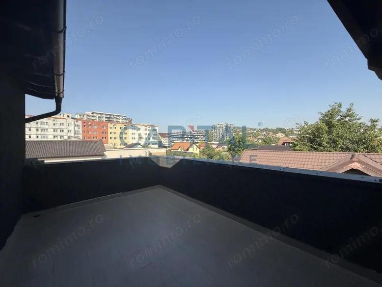 Comision 0%! Spatiu birou, Iris, 100mp - 8