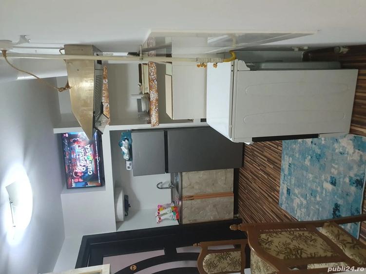 Inchiriez Garsoniera in Giurgiu - 6