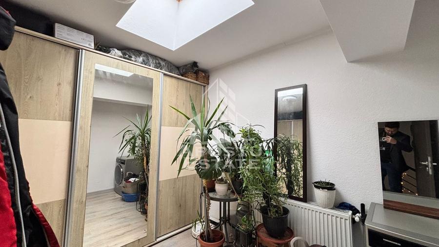 Casa insiruita cu 4 camere in Calea Urseni, drum asfaltat, Timisoara - 10