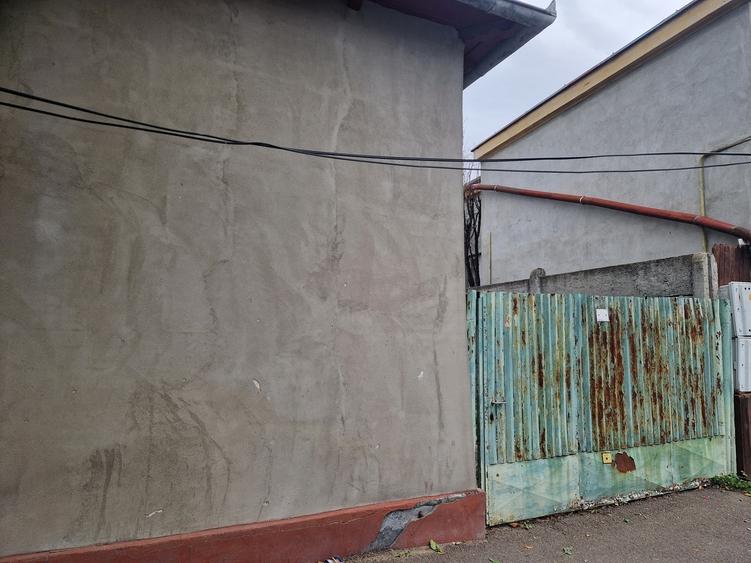 Buzau, strada Pacii - 3