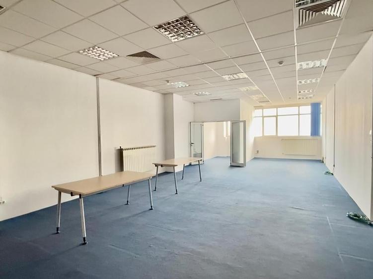 Aviatiei -  METROU (stația Pipera) / Spatii de Birouri/ Depozitare/ Producție - 20