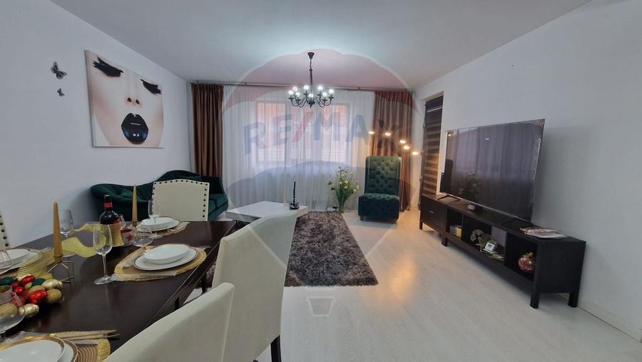 Vilă cu 4 camere de vânzare în Domnesti - 12