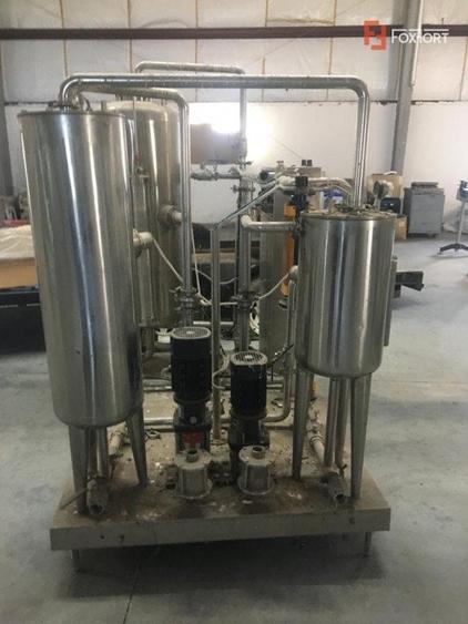 De vanzare - Fabrica de Apa Minerala - Sacosu Mare - ID V5551 - 3