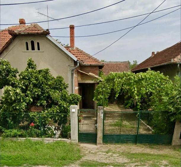 Casa cu teren 2.900 mp ?i posibilitate dezmembrare Gavojdia, Timi? - 7