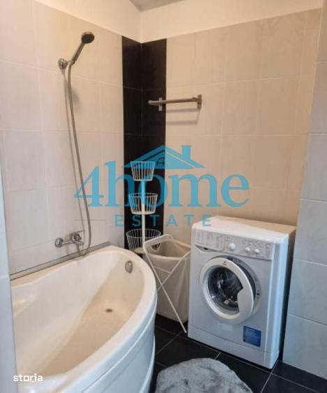 Garsoniera Iancului| Metrou| Centrala Proprie| Bloc Nou - 5