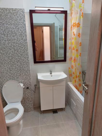 Inchiriere Garsoniera Decomandata Militari Residence Strada Rezervelor - 10