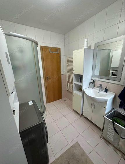 Apartament cu 3 camere et 2 langa primarie Giroc - 6