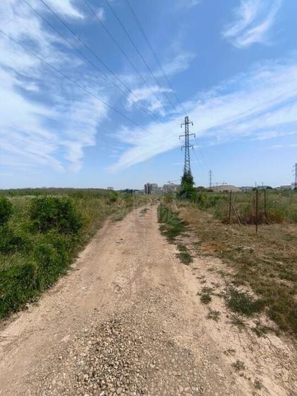 TEREN CARTIER ALBERT//INTRAVILAN - 12