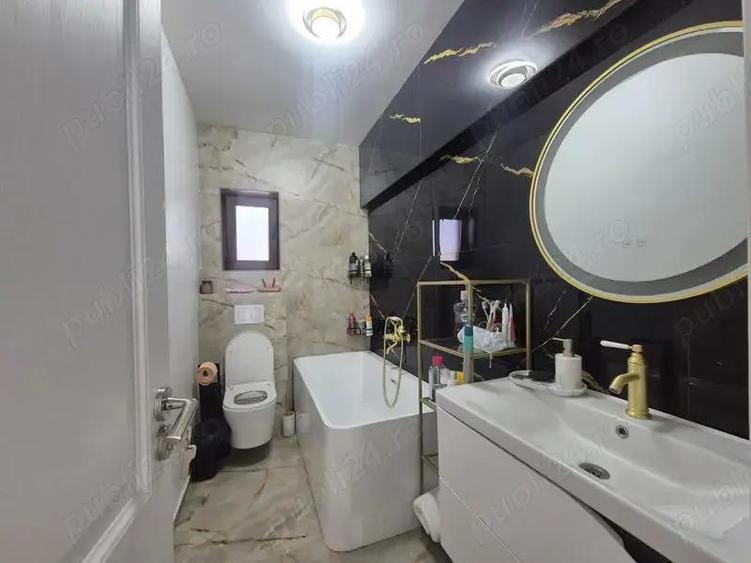 Casa ta de vis cu reducere de pana la 10.000 - Case P+1 Targu Jiu - 7