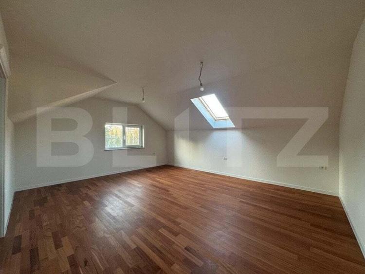 Casa 4 camere, 257mp, zona Zavoi. - 10