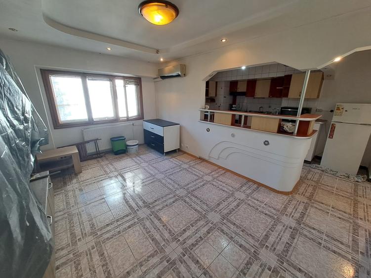 PACURARI MOARA DE FOC 3 CAMERE DECOMANDAT ET.3 BLOC 1985  71 MP COD 161977 - 3