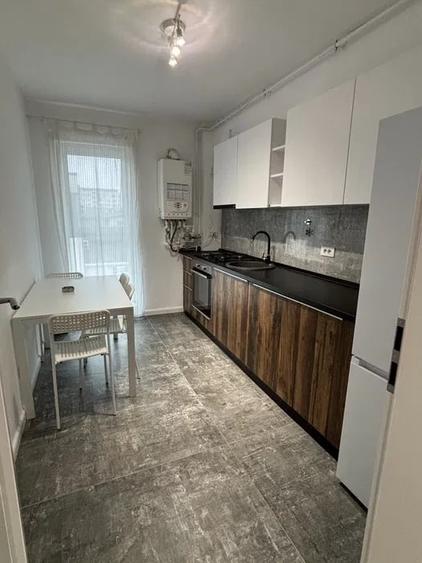 Apartament 2 Camere / Pallady-Ozana/ Centrala Proprie / Parcare - 5